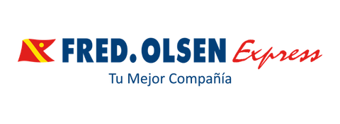Fred. Olsen